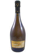 Champagne Jean Moreau Blanc De Blancs Les Dames De Trépail Brut 2015
