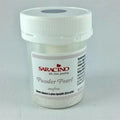 Argento. Colorante alimentare Lipo in polvere 5 gr. Saracino