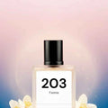 203 - Fragranza per candele