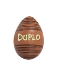 UOVO CIOCCOLATO CON DUPLO