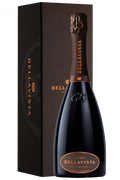 Franciacorta Alma Assemblage 1 Extra Brut Bellavista (Astucciato)