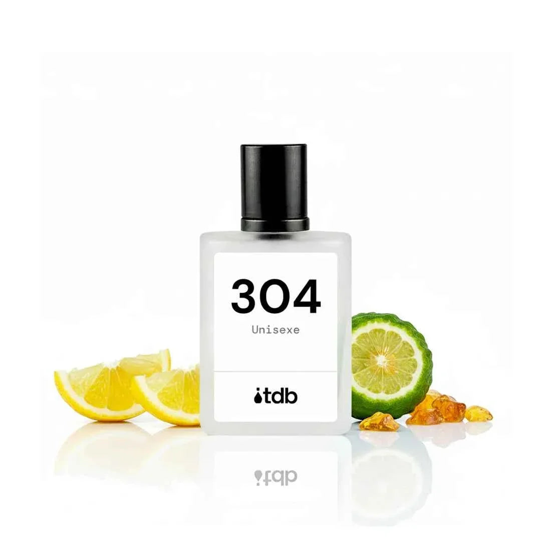304 - Fragranza per candele