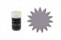 Grigio Ombra. Linea Pastello. Colorante in Gel concentrato. Shadow Grey. Sugarflair