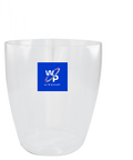 Glacette Classic Logo Rosso