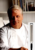 Grattugia per Agrumi di Igino Massari. Citrus Grater