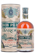 Don Papa Baroko 70cl (Astucciato)