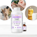 Liquid Mold 5 – Silicone per Stampi Ultramorbidi e Dettagli Fini