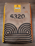 PETRA 6320. FROLLA. Farina 00 W 150-170.