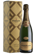 Trentodoc Brut Perlé Ferrari 2019 (Astucciato)