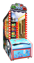 AIR HOCKEY BATMAN. Batman vola sull’hockey da tavolo Memopark!