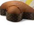 Colomba Cocco e Zenzero.  1 KILO