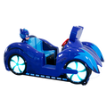 PJ WORLD. SCOPRIAMO LA CITTA' DEI PJ MASKS.
