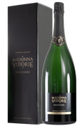 Magnum Trentodoc Brut Millesimato Madonna Delle Vittorie 2019 (Astucciato)