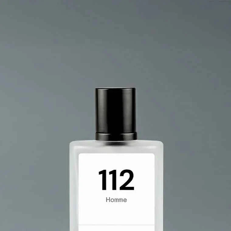 112 - Fragranza per candele