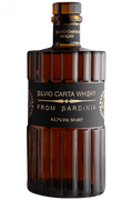 Whisky From Sardinia Silvio Carta 50cl (Astucciato)