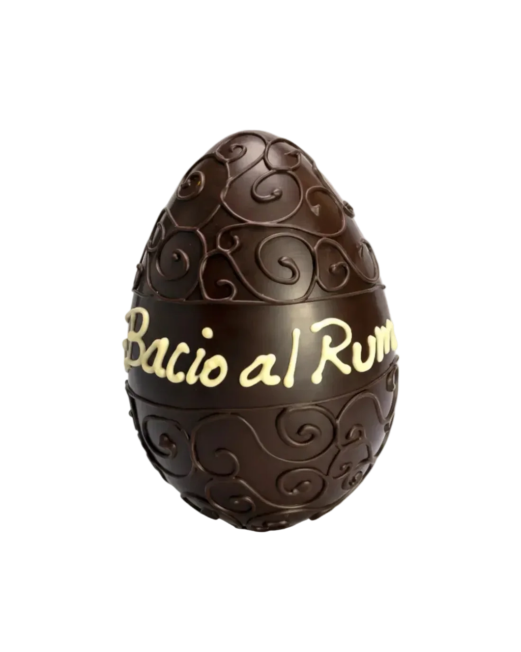 UOVO BACIO AL RUM