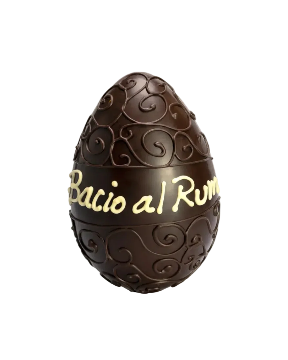 UOVO BACIO AL RUM