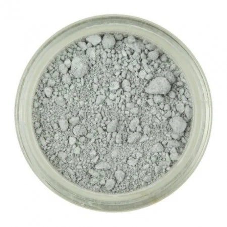 Grigio Ombra. Colorante in polvere concentrato. Shadow Grey. Rainbow Dust
