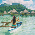 Farniente a tahiti - Fragranze per candele