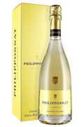 Champagne Philipponnat Grand Blanc Extra Brut 2015 (Astucciato)
