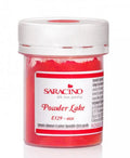 Rosso. Colorante alimentare Lipo in polvere 5 gr. Saracino