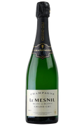 Champagne Le Mesnil Grand Cru Blanc De Blancs Brut