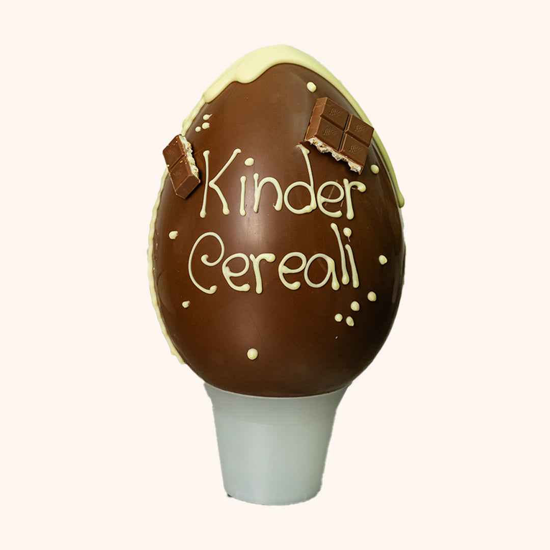 Uovo Kinder Cereali 1 KILO.