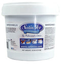 5 KG. Bianca. SATIN ICE. Pasta di zucchero. Certificata Kosher