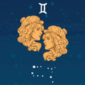 Astro gemelli - Fragranza per candele