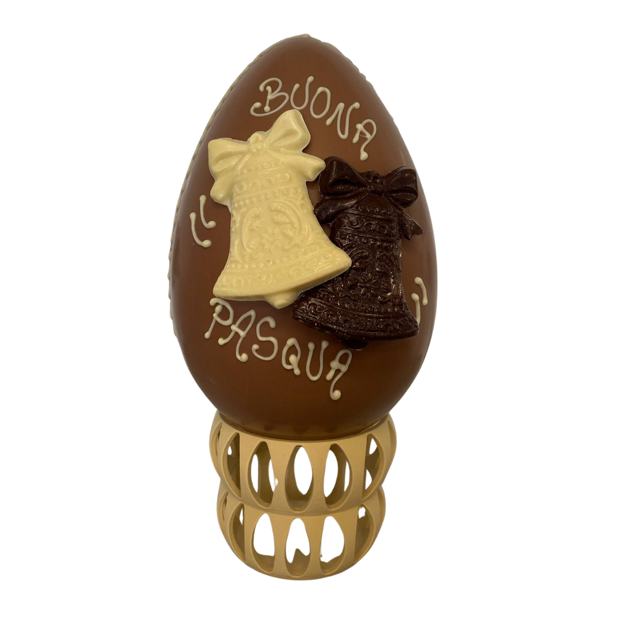 UOVA DI PASQUA “CAMPANE”