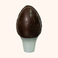 Uovo Cioco Dark     1 KILO