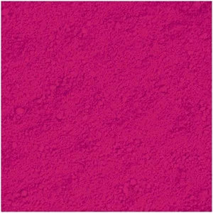Fucsia Brillante. Colorante concentrato in polvere. Sugarflair