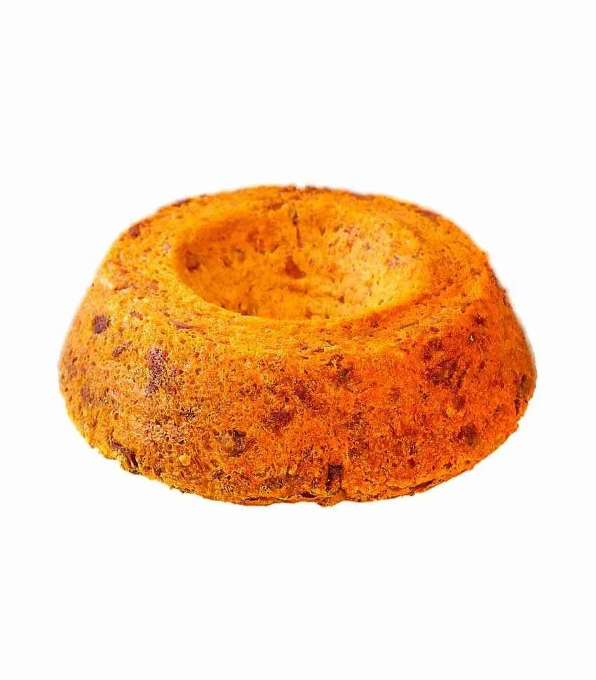 CASATIELLO/TORTANO. By Chef Giovanni Pantaleo
