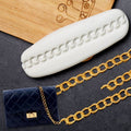 Catena per Borsa. Stampo in silicone