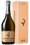 Champagne Magnum Billecart-Salmon Brut Rosé (Astucciato)