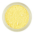 Giallo Primula. Colorante in polvere concentrato.Primrose. Rainbow Dust