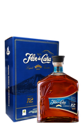 Rum Flor De Caña 12 Anni 70cl (Astucciato)