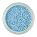 Blu dei Caraibi. Colorante in polvere concentrato. Rainbow Dust