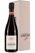 Jacquesson Extra Brut Cuvée 741 Dégorgement Tardif 75cl (Astucciato)
