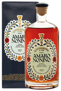 Amaro Quintessentia Nonino 70cl (Astucciato)