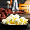 BURRO DOLCE - Fragranza per candele