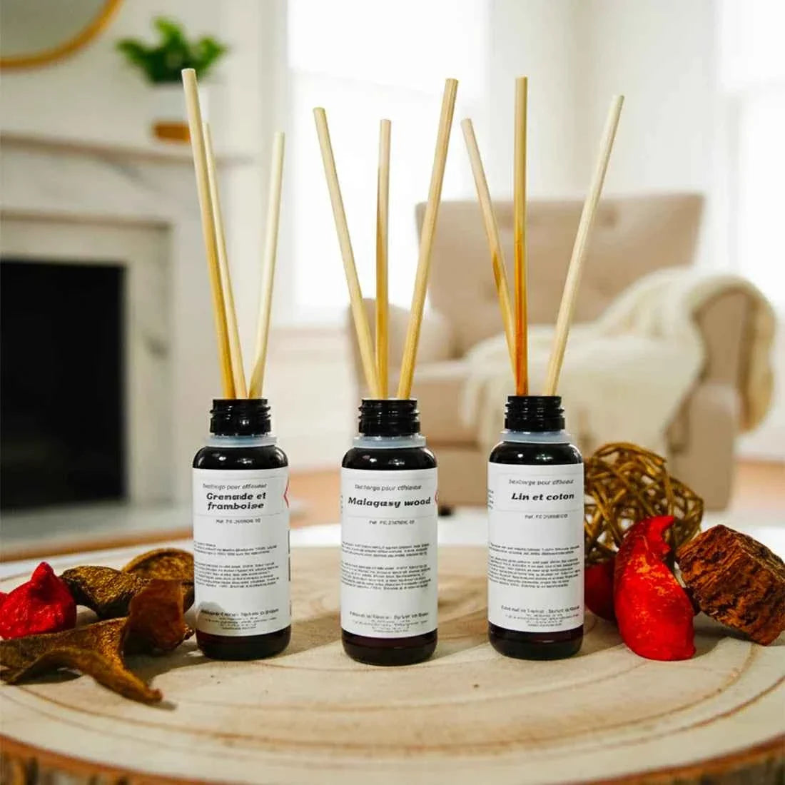 Pack scoperta - Ricarica per diffusore