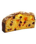COLOMBA GRANFRUTTA - 1000g