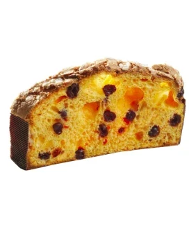 COLOMBA GRANFRUTTA - 1000g