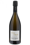 Champagne Vouette & Sorbée Blanc d'Argile Brut Nature