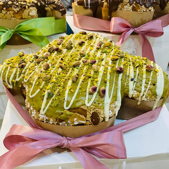 Maxi Colomba Farcita 1,5 kg