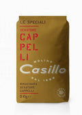 Semola Rimacinata. Senatore Cappelli. 1 Kg