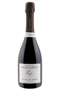 Champagne William Saintot Blanc De Noirs