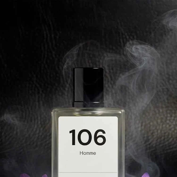 106 - Fragranza per candele