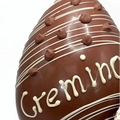 Uovo Cremino